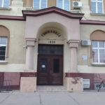 Moj grad SM Mitrovačka gimnazija