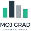 Moj grad Sremska Mitrovica logo2