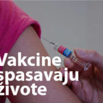 Poruka nedelje Vakcie