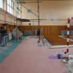renoviranje skole u Krcedinu 1