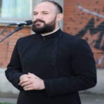 Sveštenik Branislav Divljak