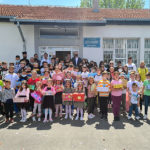 Delegacija iz Sremske Mitrovice posetila Kosovo i Metohiju