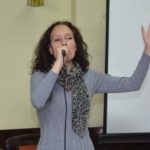 Ivana ŽIgon učestvovala u prigodnom programu povodom seoske slave u Laćarku