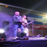Koncertni spektakl za pamćenje Baje Malog Knindže u Čalmi