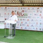Ministar Nedimović otvorio Sajam poljoprivrede „AgroSirm 2021”