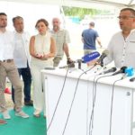 Ministar Nedimović otvorio Sajam poljoprivrede „AgroSirm 2021”…..