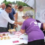 Ministar Nedimović otvorio Sajam poljoprivrede „AgroSirm 2021”……