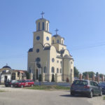 Crkva u Maloj Bosni