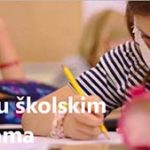 Poruka nedelje Djaci u skolskim klupama 2