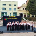Ukrajinski festival Kalina 15