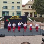 Ukrajinski festival Kalina 16