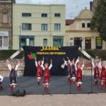 Ukrajinski festival Kalina 19