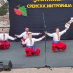 Ukrajinski festival Kalina 28