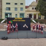 Ukrajinski festival Kalina 33