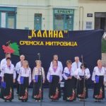 Ukrajinski festival Kalina 8