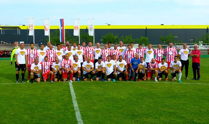 Fudbalski klub Radnički Sremska Mitrovica