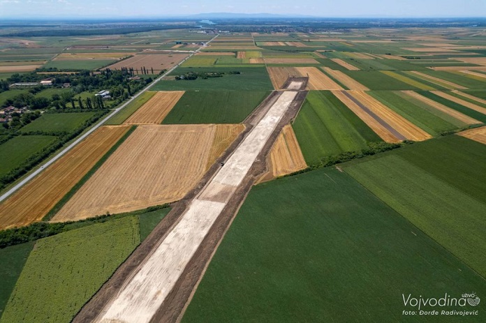 Foto: Vojvodina uživo