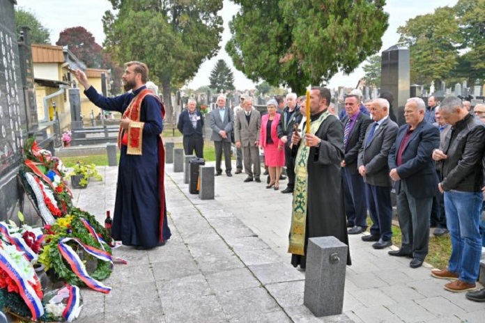 Foto: Sremske vesti/Petar Remecki ...